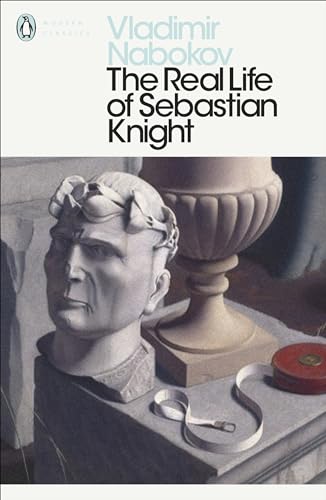 The Real Life of Sebastian Knight (Penguin Modern Classics) von Penguin